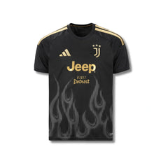Juventus 26/27 - Third - front view