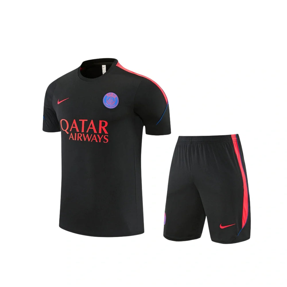 PSG 26/27 Black Training Set