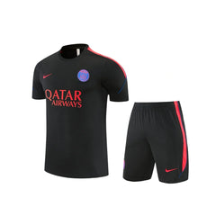PSG 26/27 Black Training Set - front view