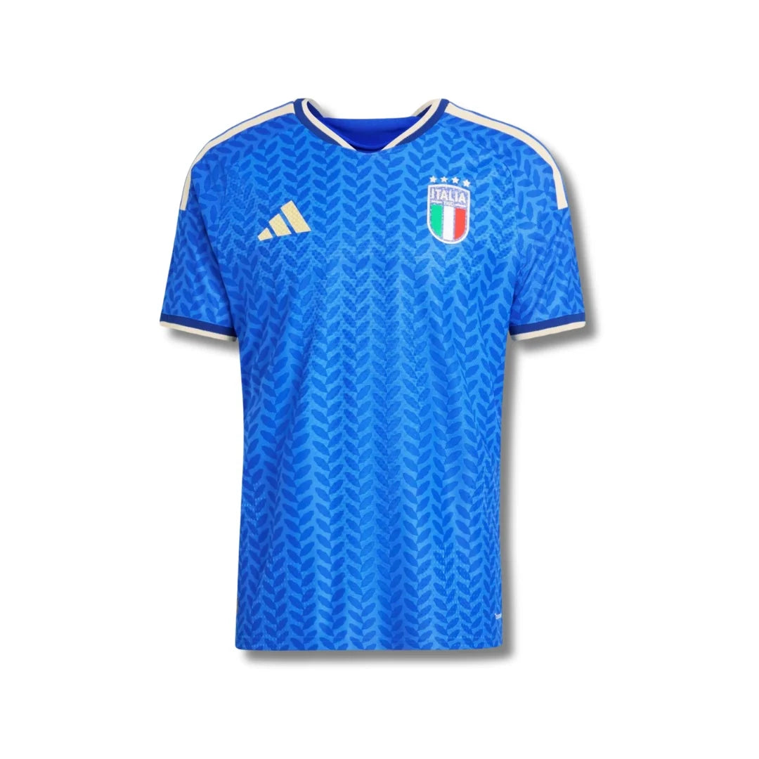 Italy WC 2026 - Home - front view