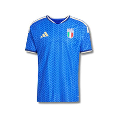 Italy WC 2026 - Home - front view