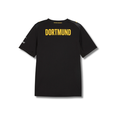 Borussia Dortmund 26/27 - Away - back view