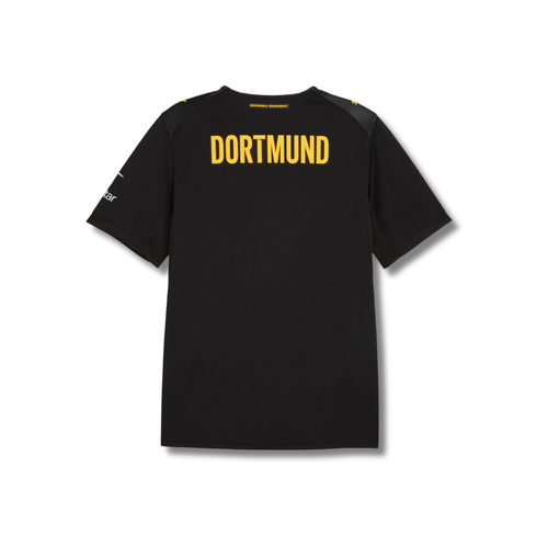 Borussia Dortmund 26/27 - Away - image 2