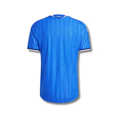Italy WC 2026 - Home - back view