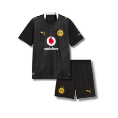 Dortmund 26/27 Away- Kids - front view