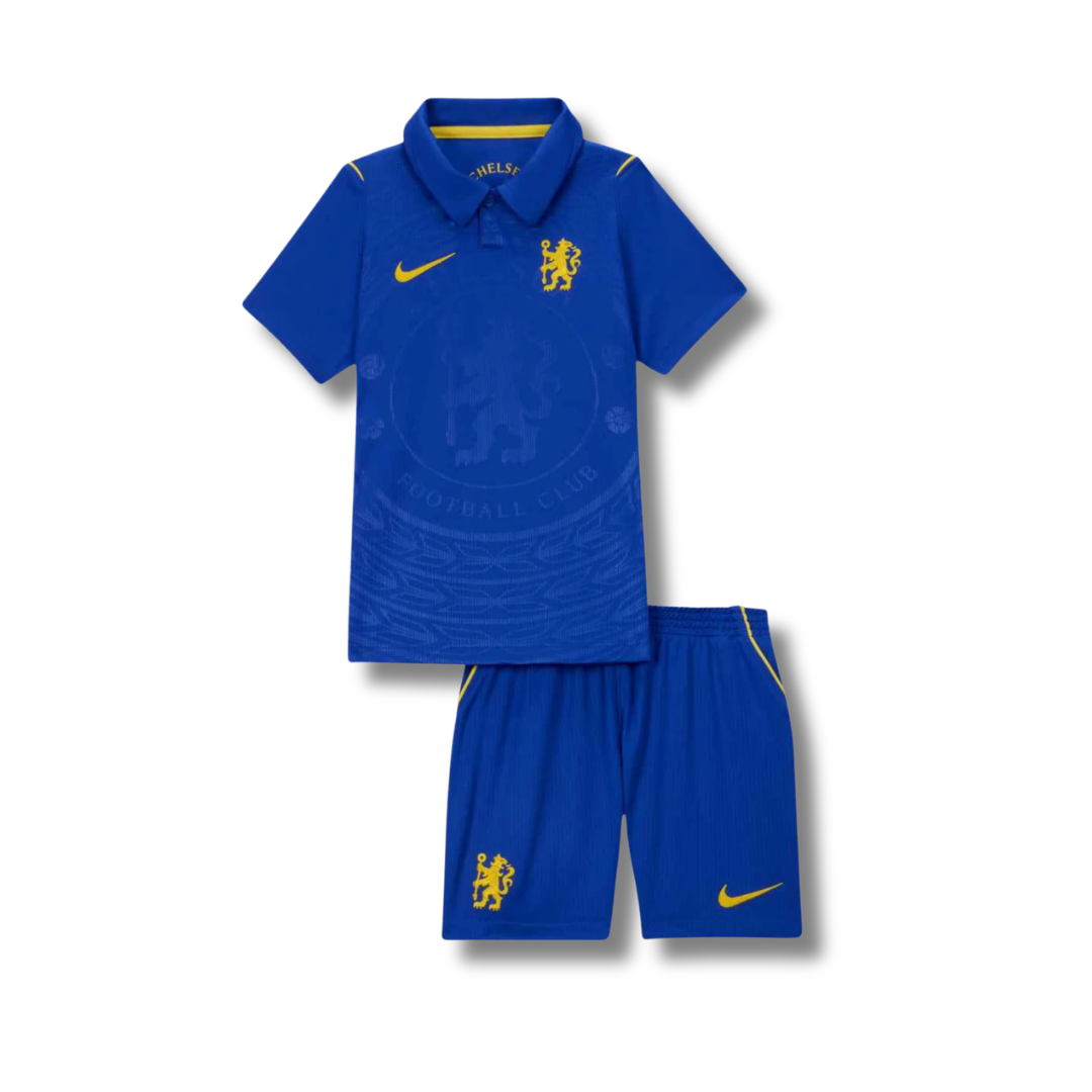 Chelsea Home 26/27 - Kids - front view