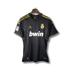 Real Madrid 2012 - Away - front view