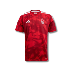Nottingham Forest 26/27 - Home - front view