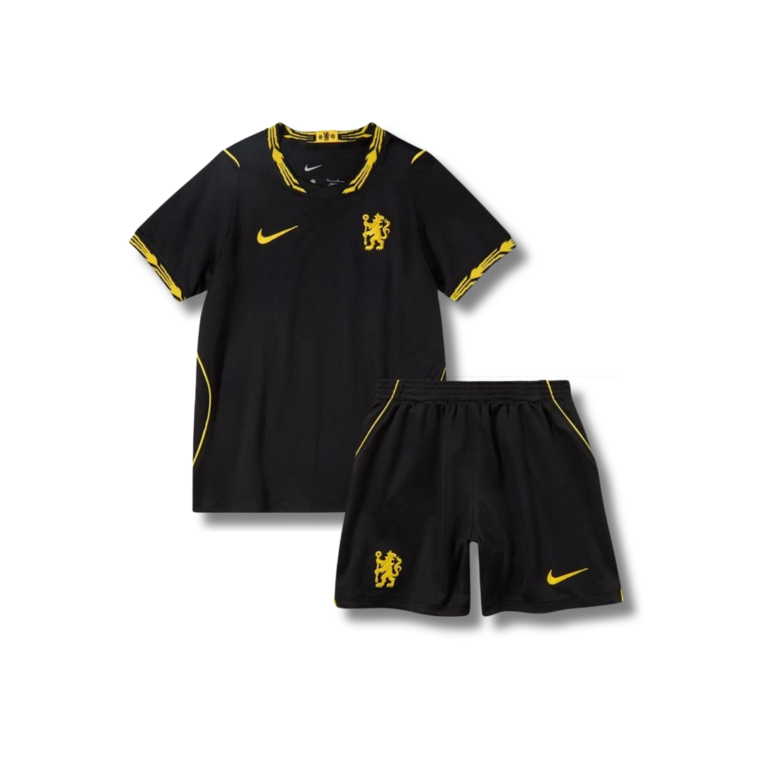 Chelsea Away 26/27 - Kids - front view
