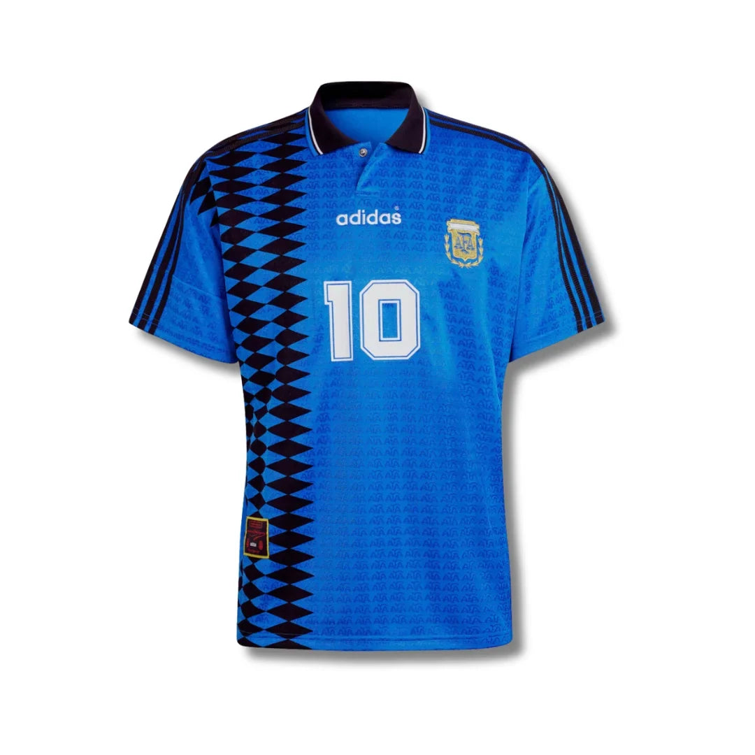 Argentina 1994 - Away - front view