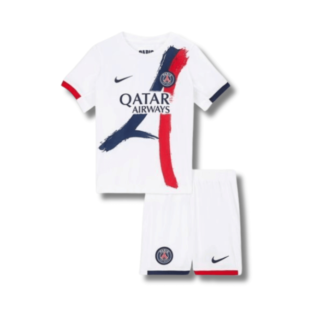 PSG 24/25 Away - Kids - front view