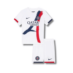 PSG 24/25 Away - Kids - front view
