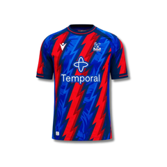 Crystal Palace 26/27 - Home - front view