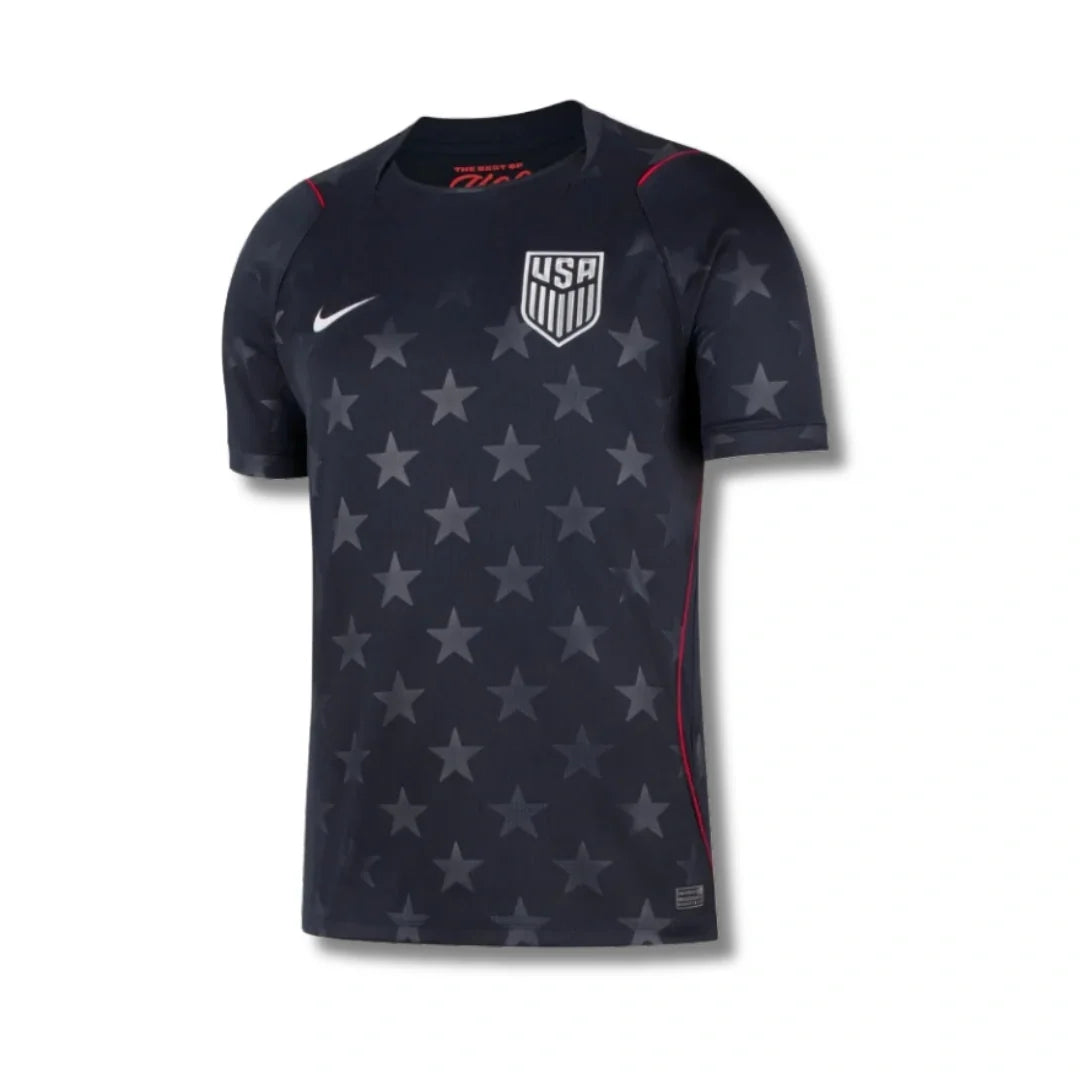 United States WC 2026 - Away - front view