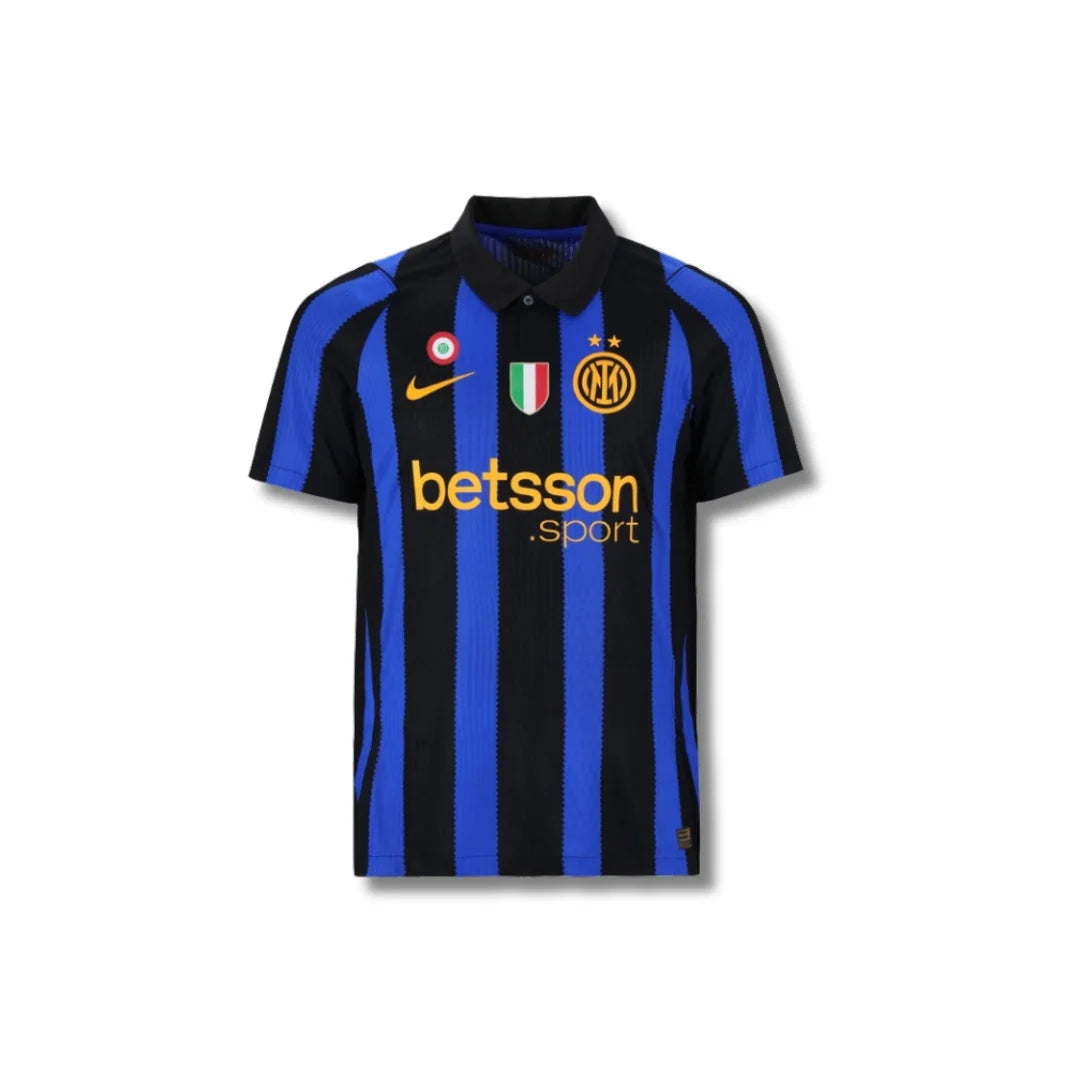 Inter Milan 26/27 - Home - front view
