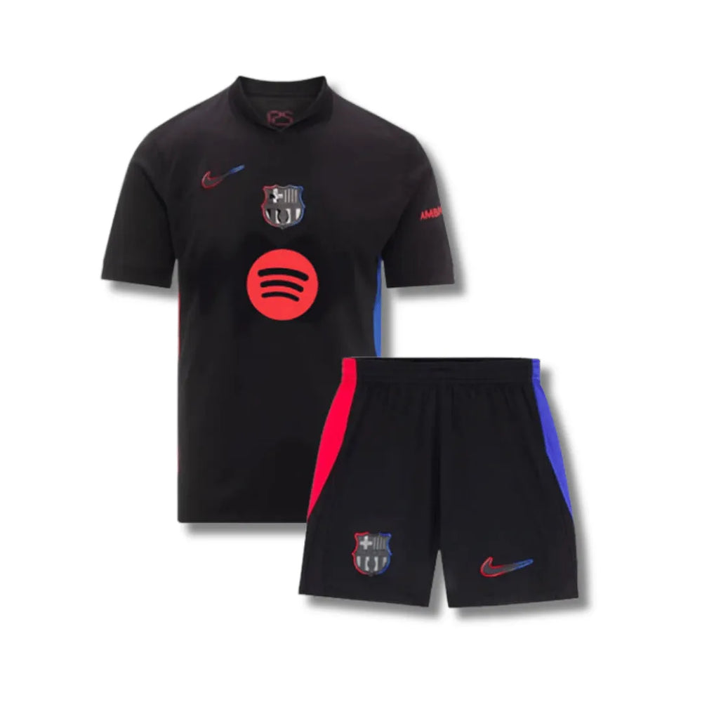 FC Barcelona Away 24/25 - Kids