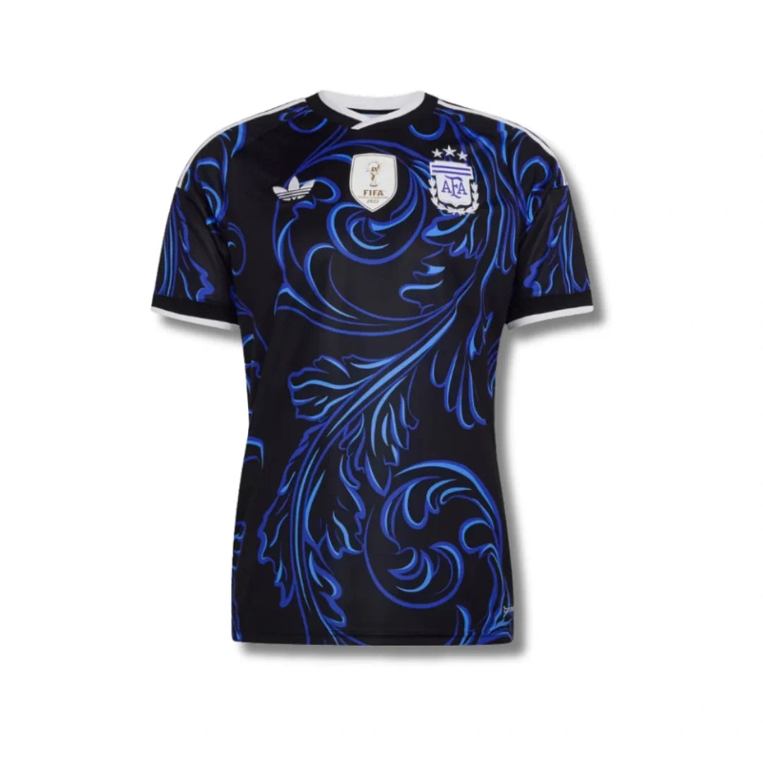 Argentina WC 2026 - Away - front view