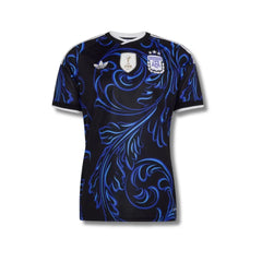 Argentina WC 2026 - Away - front view