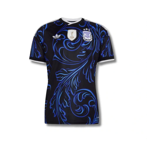 Argentina WC 2026 - Away - photograph 1