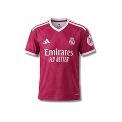Real Madrid 26/27 - Third - front view