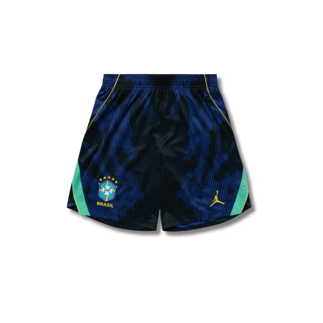 Brazil WC 2026 Shorts - Away - front view