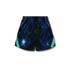 Brazil WC 2026 Shorts - Away - front view