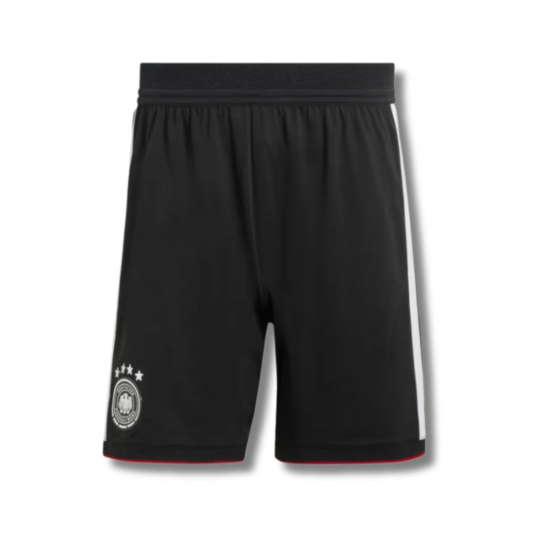 Germany WC 2026 Shorts - Home - front view