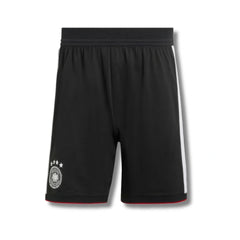 Germany WC 2026 Shorts - Home - front view