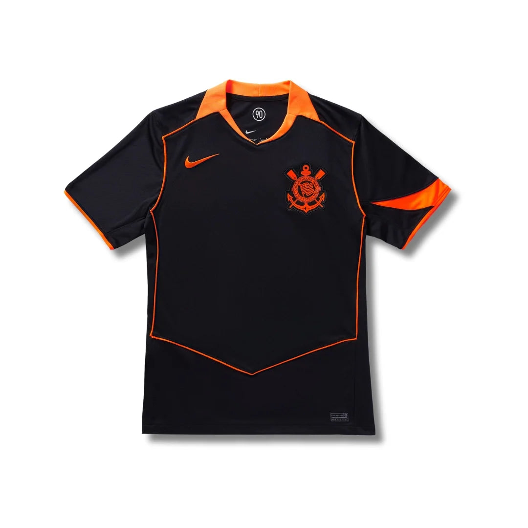 Corinthians 25/26 - Third - front view