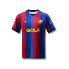 FC Barcelona x Tyler, The Creator 26/27 - Exclusive - front view