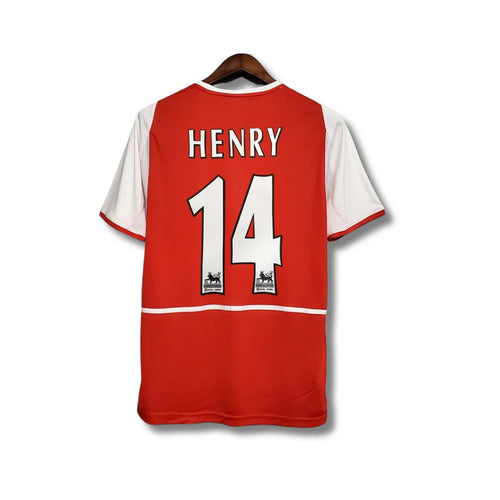 Arsenal 2002/03 - Home - product image 2
