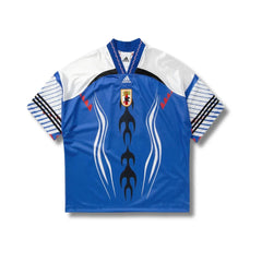 Japan Bringback Remixed - Special - back view