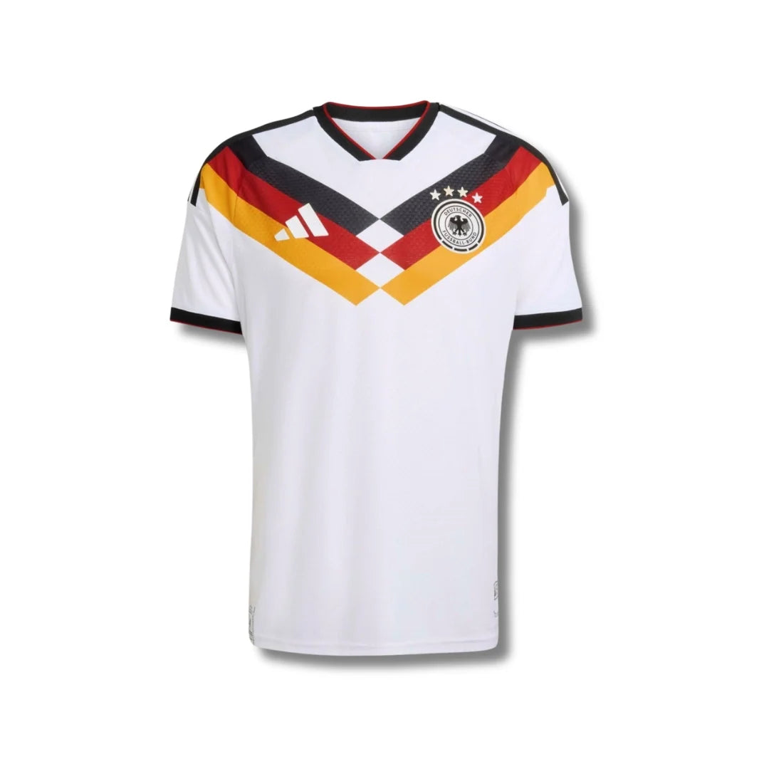 Germany WC 2026 - Home - front view