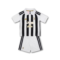Juventus Home 26/27 - Kids - front view