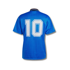 Argentina 1994 - Away - back view