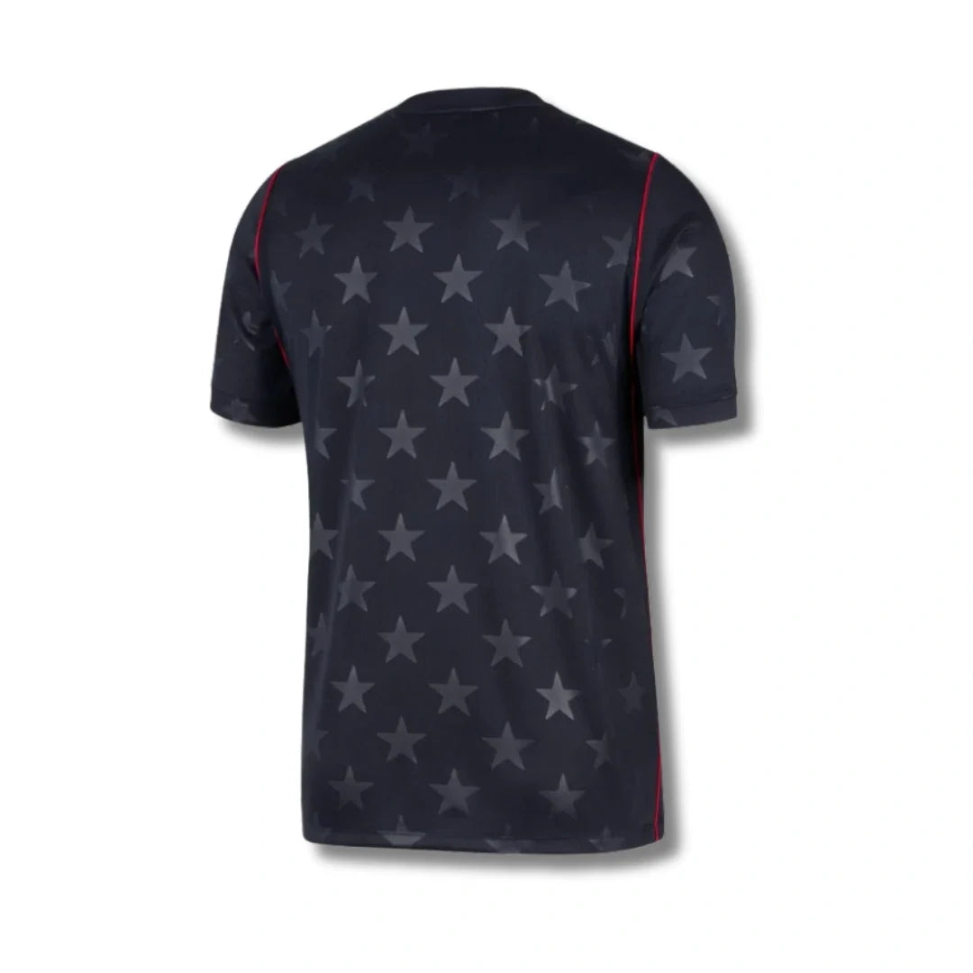 United States WC 2026 - Away - back view