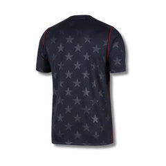 United States WC 2026 - Away - back view