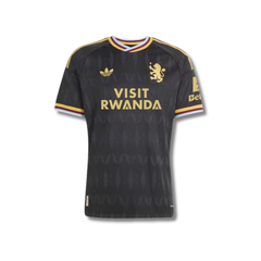 Aston Villa 26/27 - Away - front view