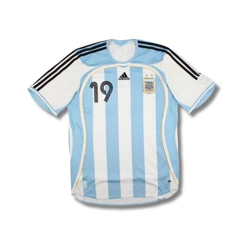 Argentina 2006 - Home - product image 1