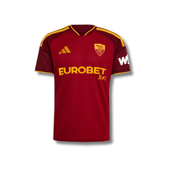 Roma 26/27 - Home - front view