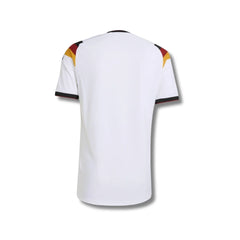 Germany WC 2026 - Home - back view