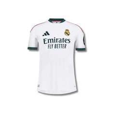 Real Madrid 26/27 - Home - front view