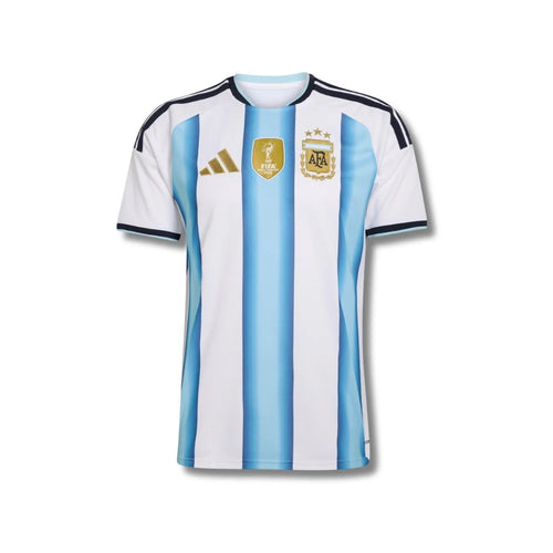 Argentina WC 2026 - Home - photograph 1