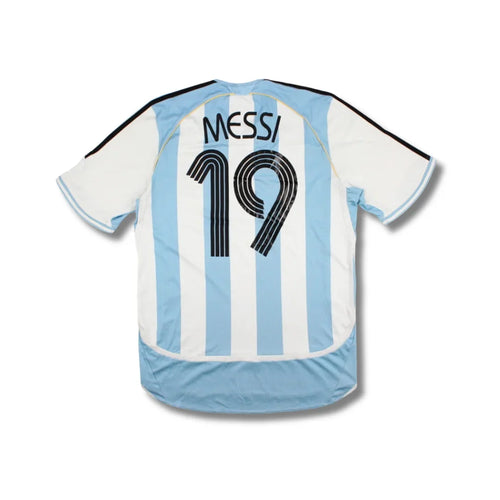 Argentina 2006 - Home - product image 2