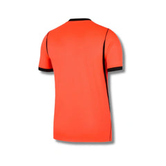 Netherlands WC 2026 - Home - back view