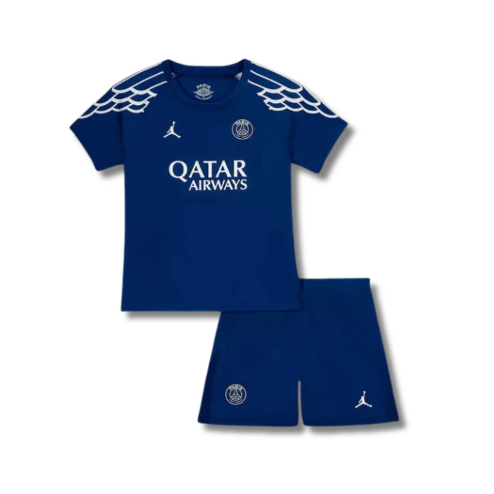 PSG 24/25 Jordan Wings 4th - Kids