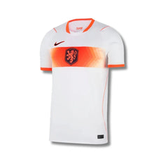 Netherlands WC 2026 - Away - front view