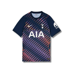Tottenham 26/27 - Away - front view