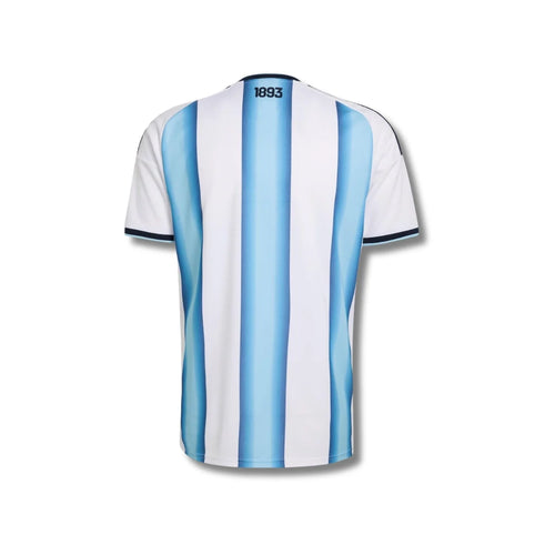 Argentina WC 2026 - Home - photograph 2