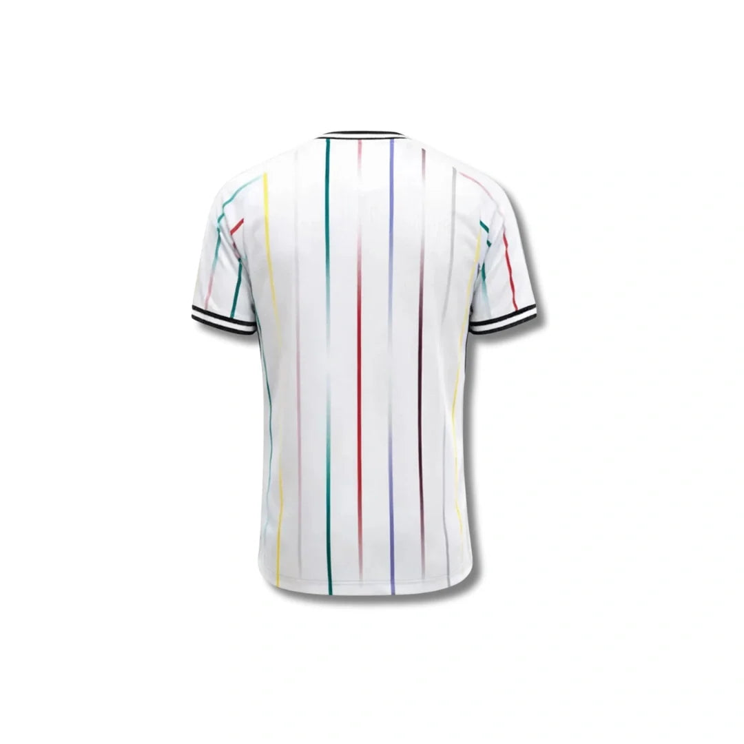 Japan WC 2026 - Away - back view